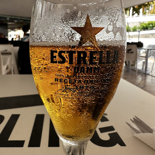 Estella Cerveza