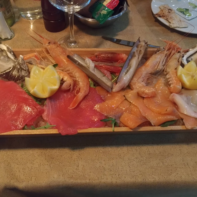 Crudite