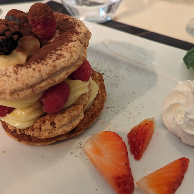 Millefoglie