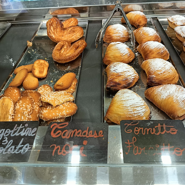 Cornetti