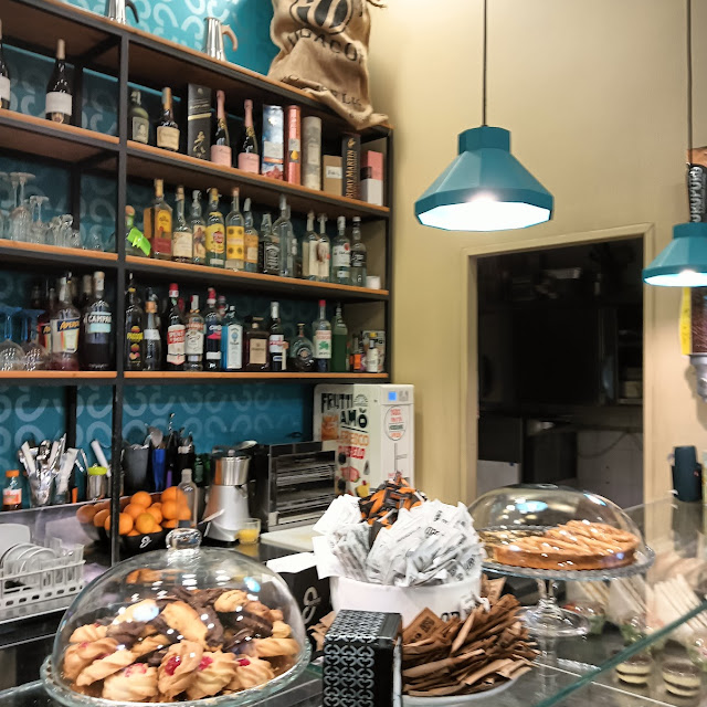 Banco Bar