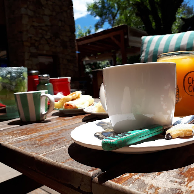 Brunch Defain