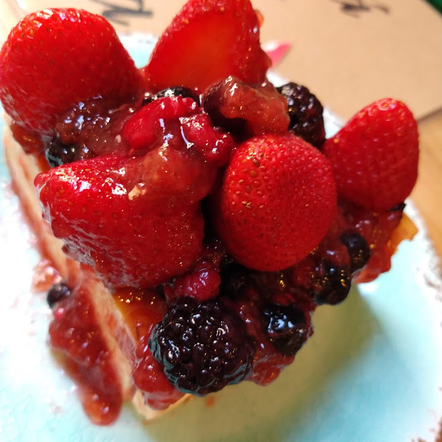 Cheese Cake