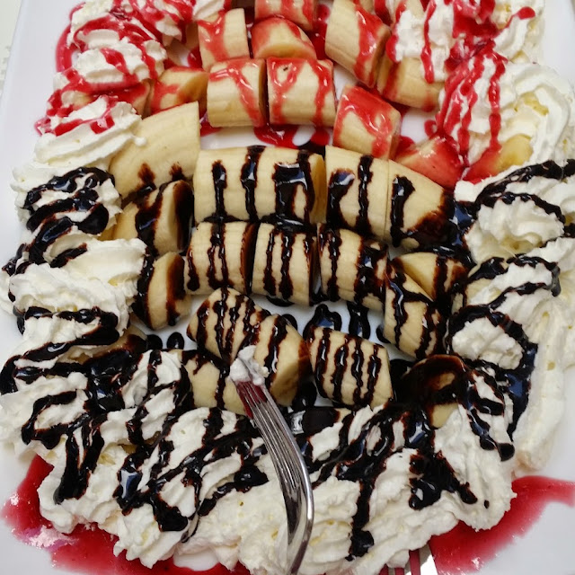 Postre