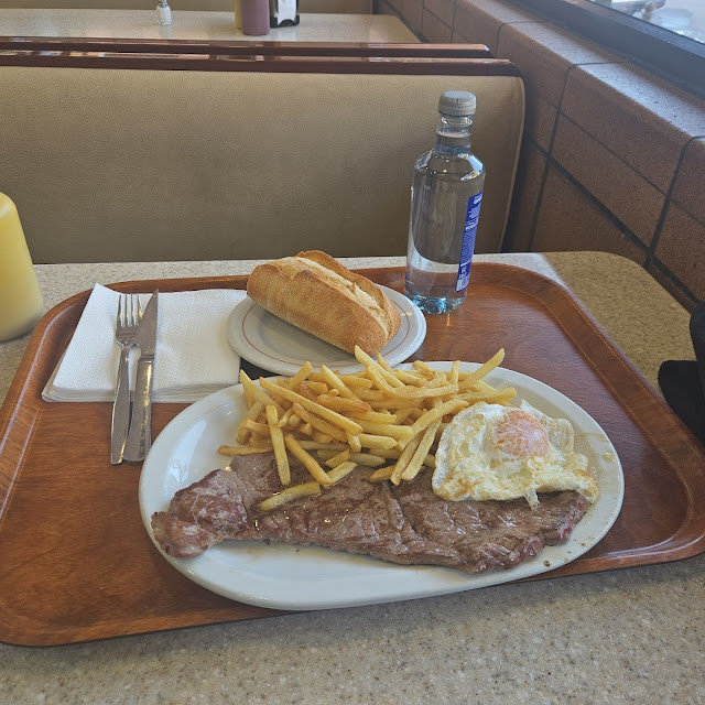 Plato Combinado