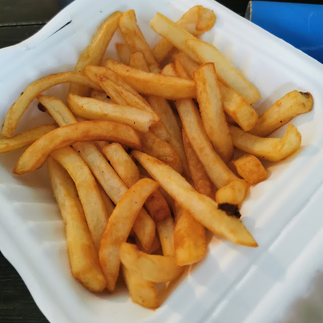 SM Fries