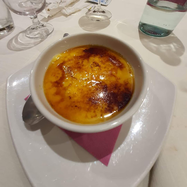 Crema Catalana
