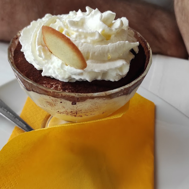 Tiramisù