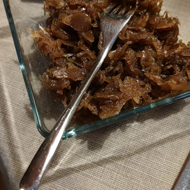 Composta Di Cipolle