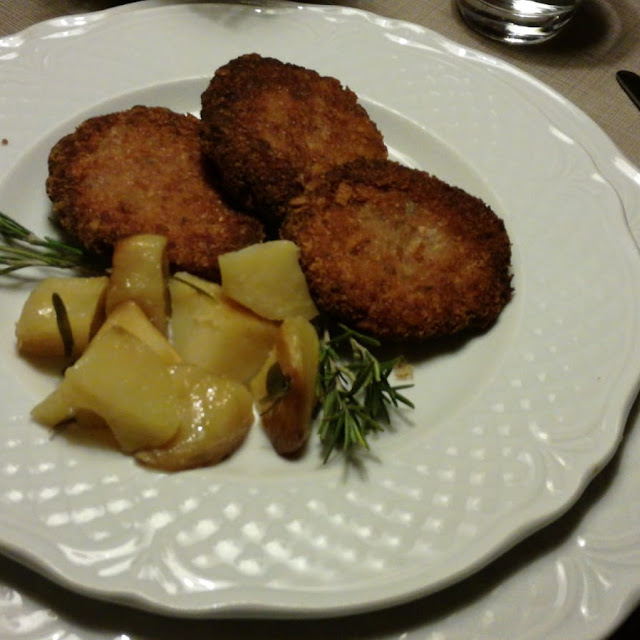 Mondeghili