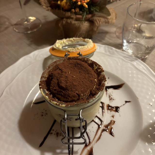 Tiramisu’
