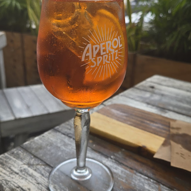 Aperol Spritz