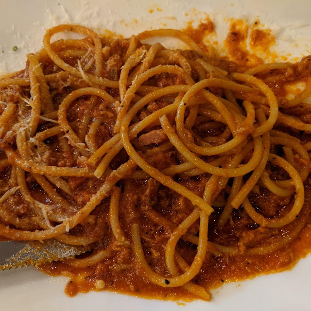 Amatriciana