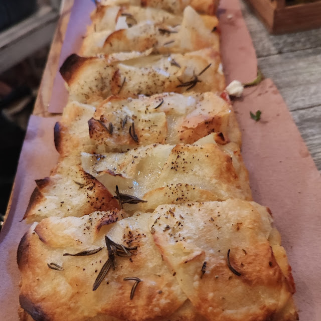 Focaccia
