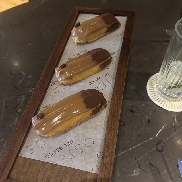 Tiramisú