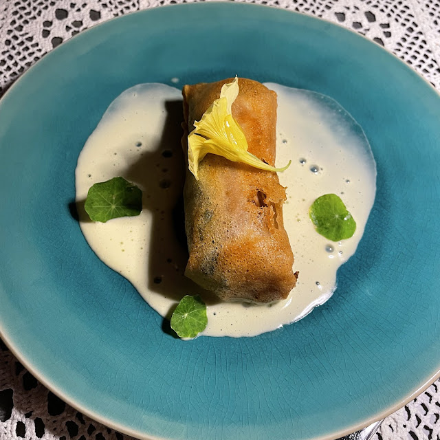 Frühlingsrolle