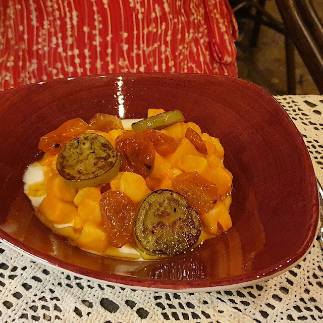 Gnocchi