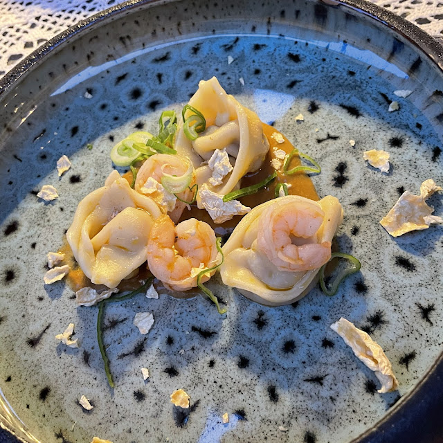 Tortellini Gefüllt