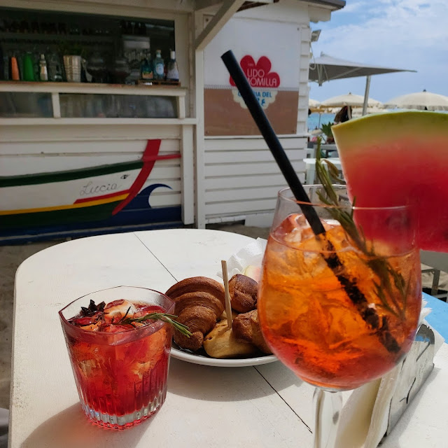 Aperol Spritz