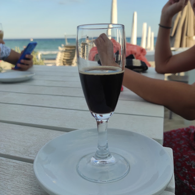 Caffè Freddo