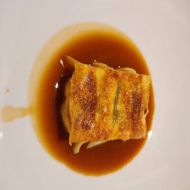 Menù Degustazione