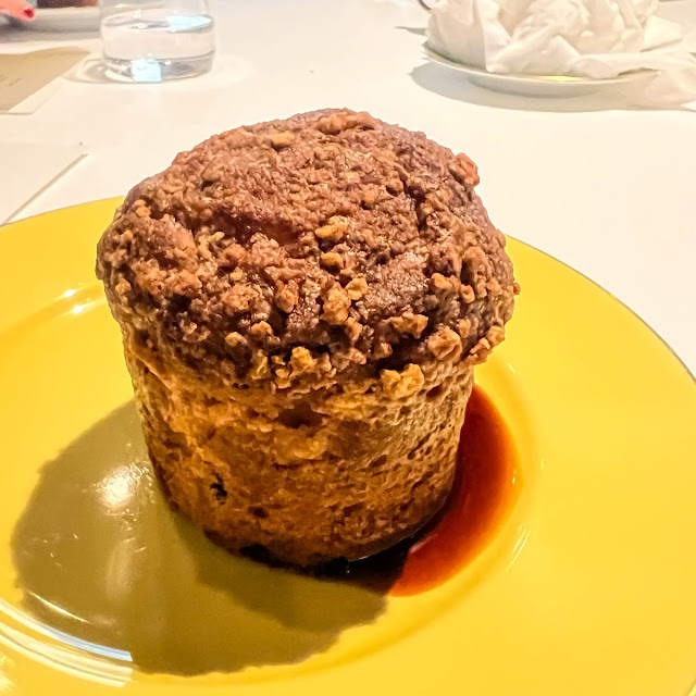 Panettone Con Lenticchie E Cotechino