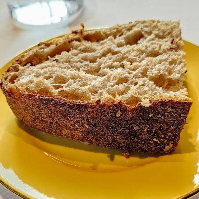 Pane Homemade