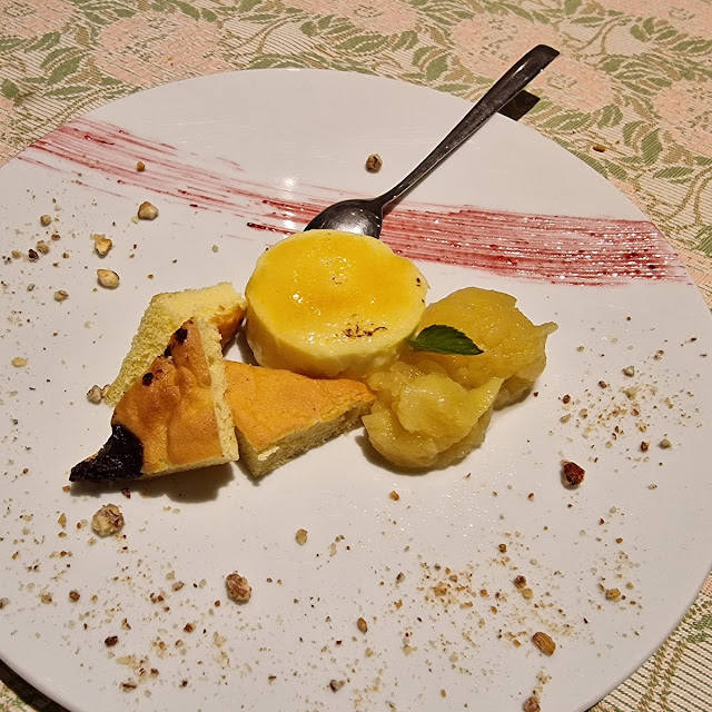Dolce Mila