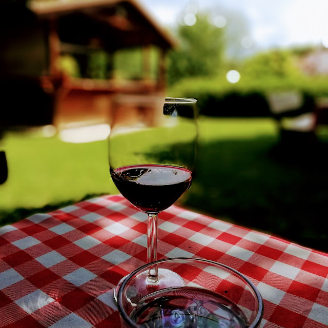 Vino Rosso