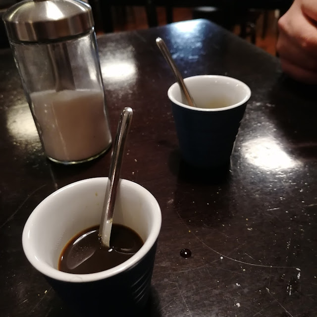 Caffè