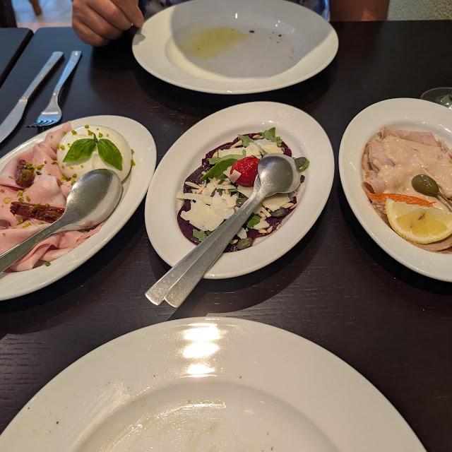 Vitello Tonnato