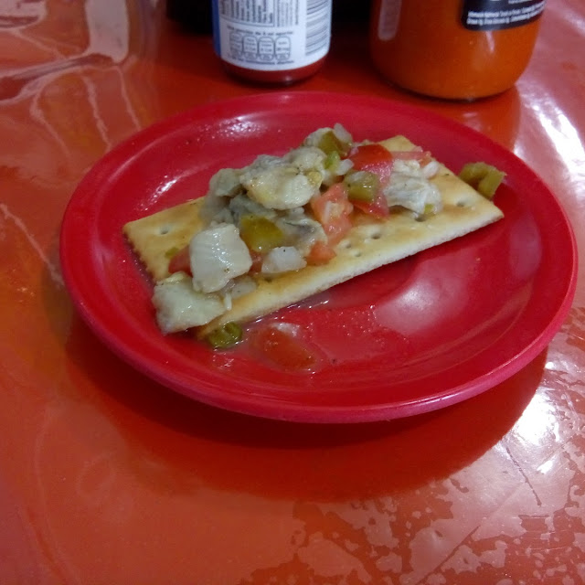 Ceviche