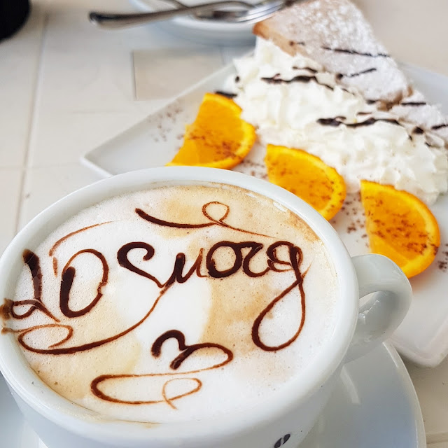 Cappuccino