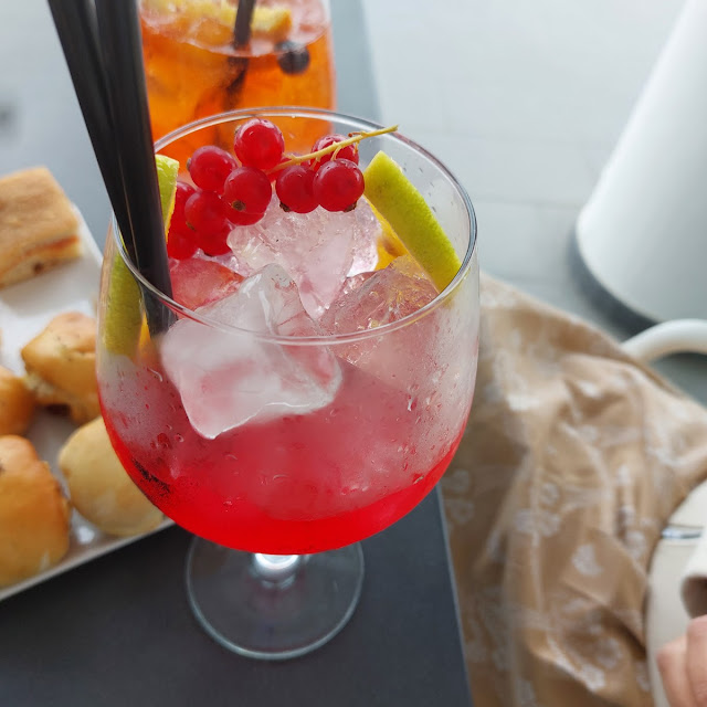 Campari Gin