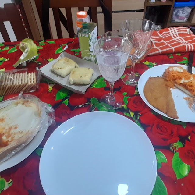 Canalones de Verdura Con Estofado Riquisimos