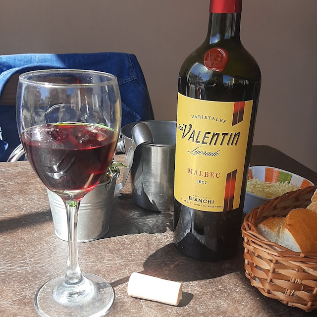 Vino Tinto