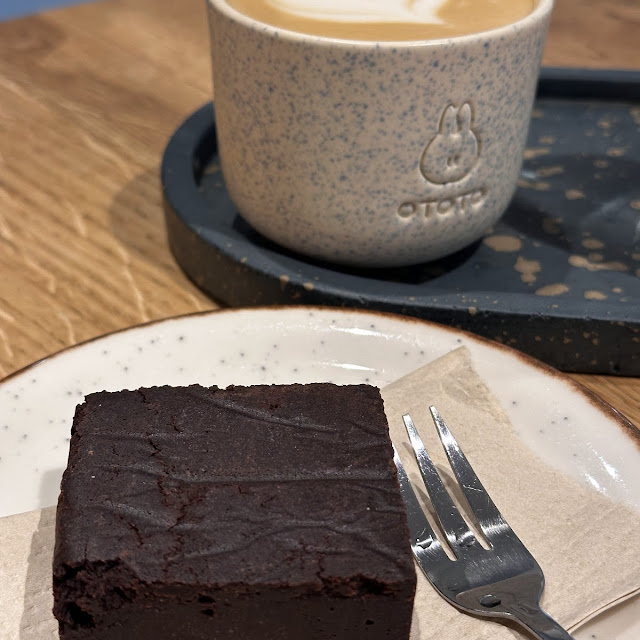 Brownie Vegan