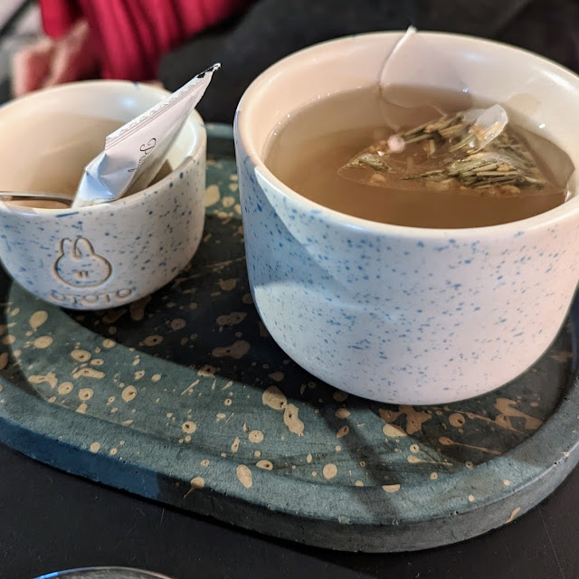 Tea
