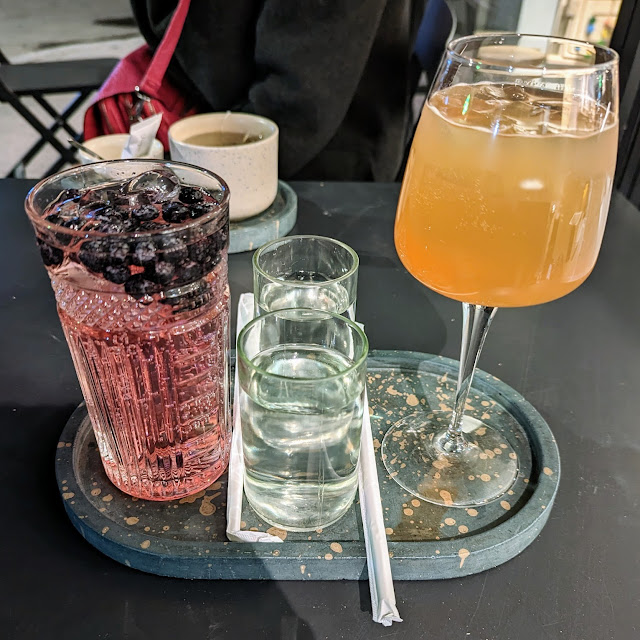 Cocktails