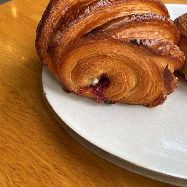 Danish Pastry