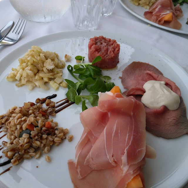 Antipasto Misto