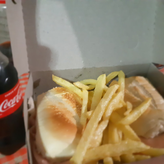 Lomito Completo