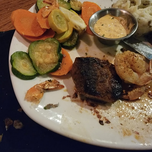 Filet Mignon