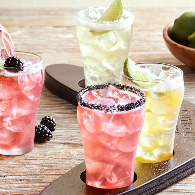 Sauza Gold Coast Rita