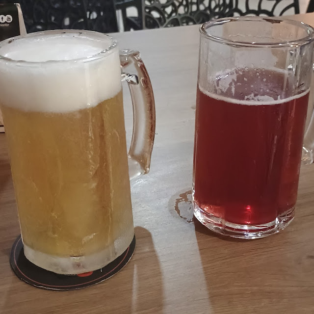 Chopp E Chopp Com Groselha