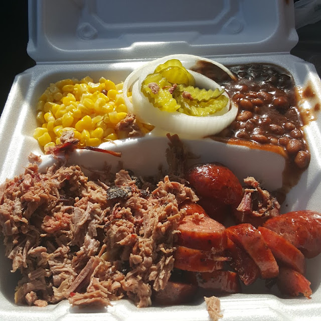 Pulled Pork