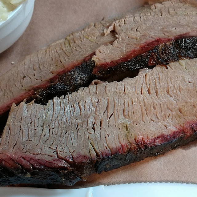 Lean Brisket
