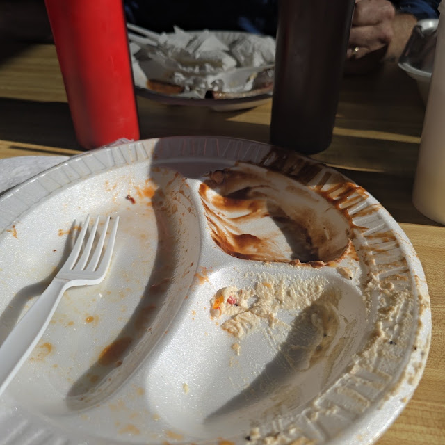 BBQ Do E Gone