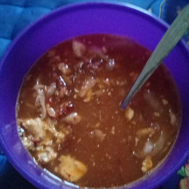 Seblak Cireng Baong