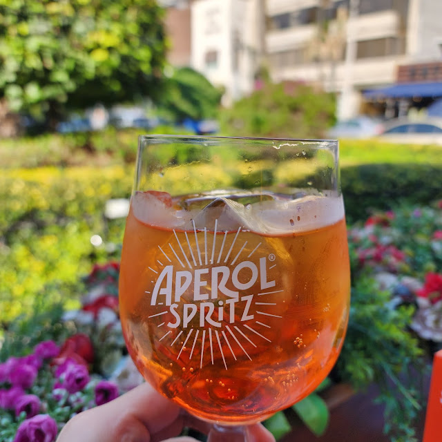 Aperol Spritz